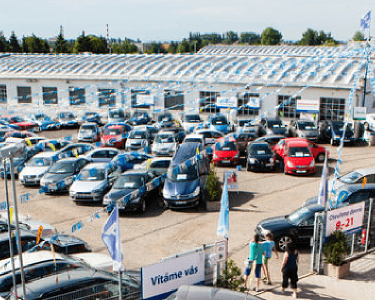autobazar