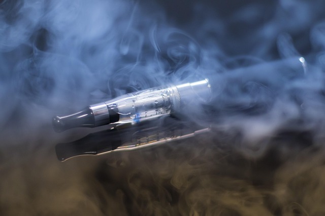 e cigareta