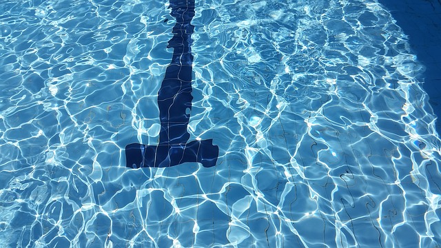plavecký bazén