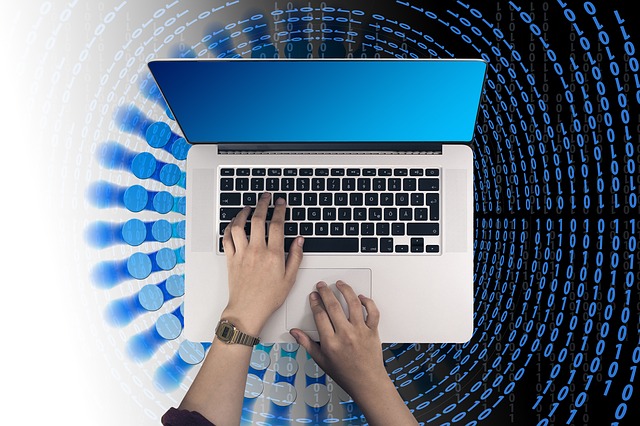 notebook a internet
